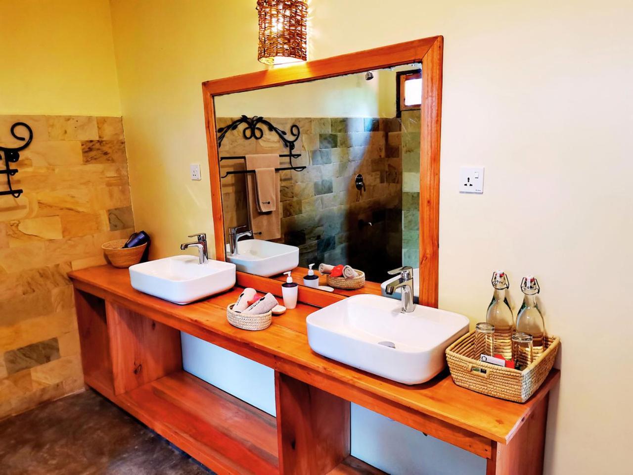 Ngorongoro Marera Mountain View Lodge Karatu Exterior foto
