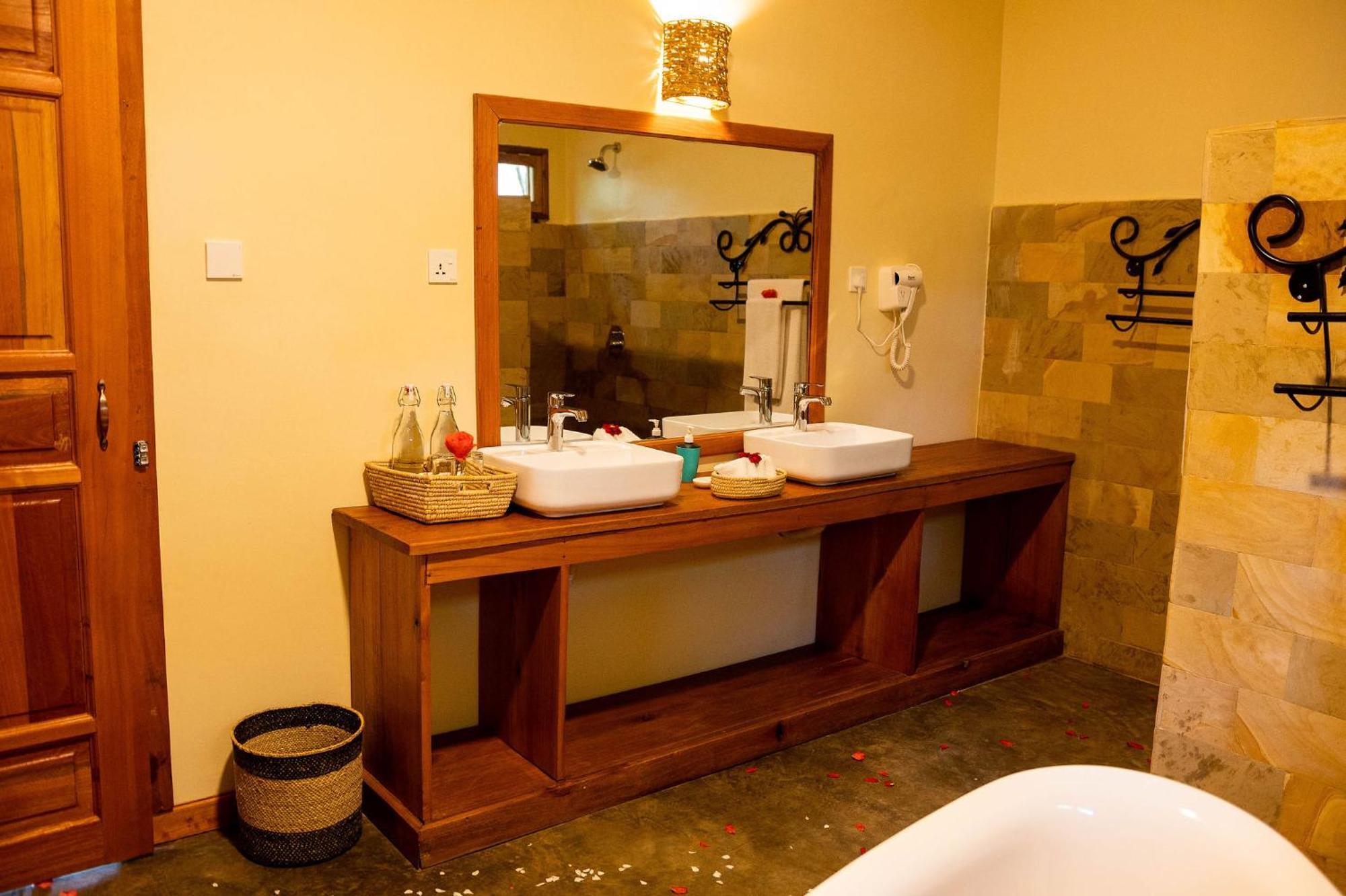 Ngorongoro Marera Mountain View Lodge Karatu Exterior foto