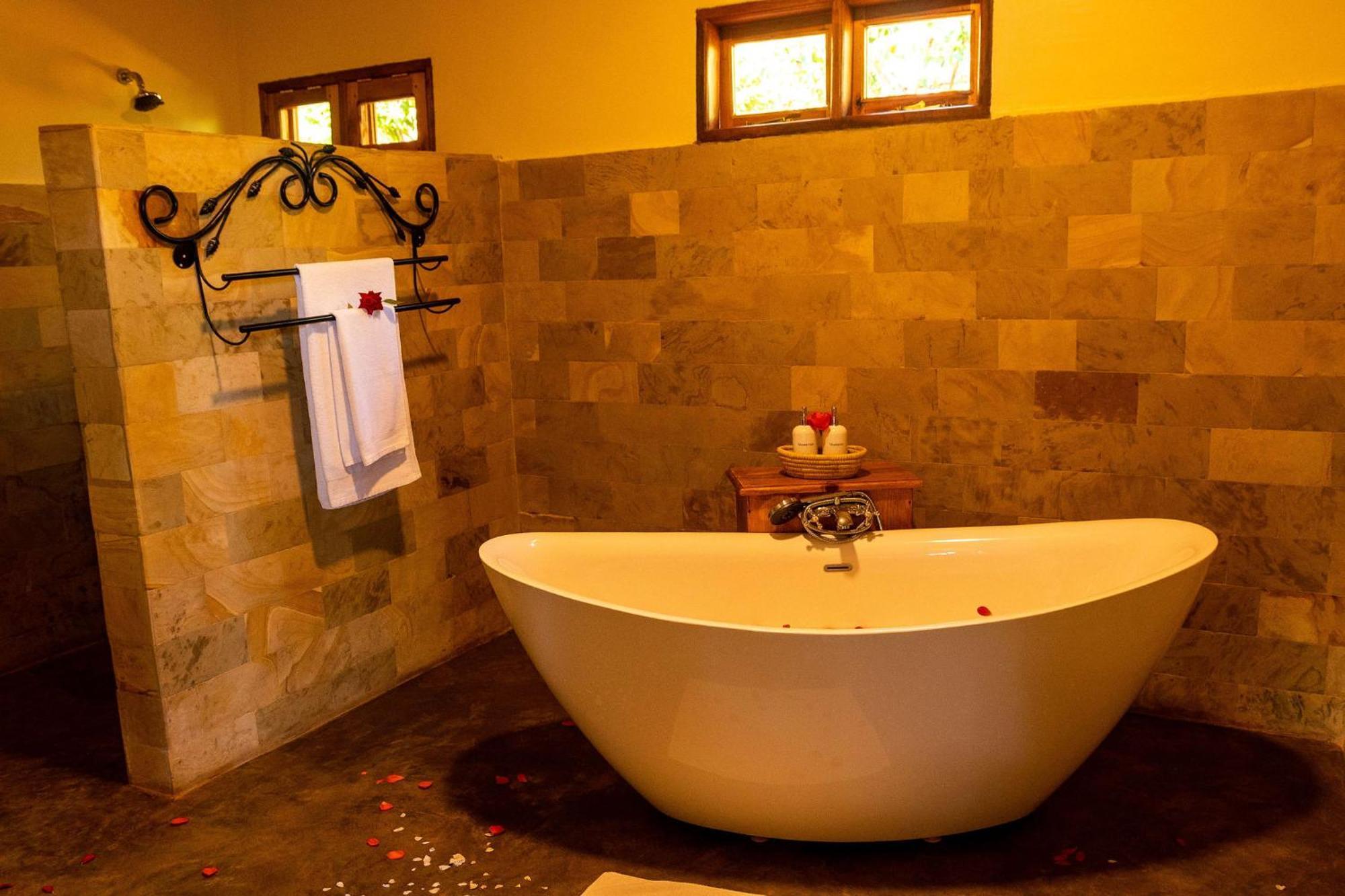 Ngorongoro Marera Mountain View Lodge Karatu Exterior foto